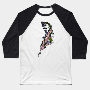 Summer grass Baseball T-Shirt